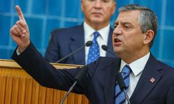 Özgür Özel'den AK Partili kadın siyasetçilere: Bir kez olsun doğru tarafta olun