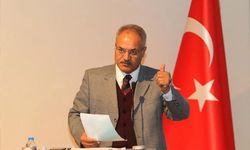 Prof. Dr. Kerem Karabulut, Iğdırlı Hemşerilerinin Gururu Oldu