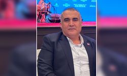 Şehit Gazi Aileleri Derneği'nde Çift Görev
