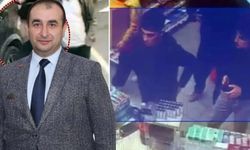 Serdar Öktem olayına ilişkin yeni görüntüler ortaya çıktı