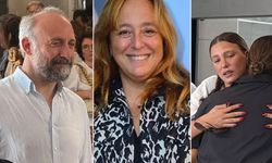 Son dakika; Ayşe Barım'a şartlı tahliye