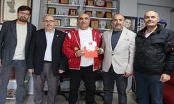 Yeniden Refah Partisi İstanbul’da Kongre Hazırlığı