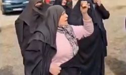 Yenişehirli Köylü Kadından Tarihi Konuşma: Toprağımı, ağacımı benden alamazsın