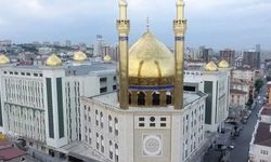 Zeynebiye Camii ve Kültür Merkezi kapılarını açıyor: Caferiler için tarihi gün