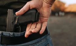 13 Yaşındaki Çocuk Düğünde Dehşet Saçtı: 1 Ölü, 1 Yaralı