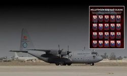 20 Türk askerinin şehadeti nedeniyle milli yas talebi