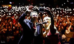 Çekmeköy’de Cumhuriyet Bayramı Coşkusu: Binlerce Vatandaş Tek Yürek Oldu