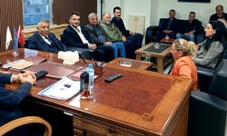 Ada’dan Baro Ziyareti