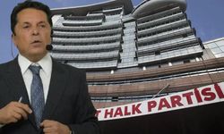 Ahmet Özer Davasına CHP'den İlk Tepki: “Barış Değil, Çelişkidir”