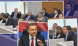 Beylikdüzü Belediye Meclisi’nde Gergin Anlar: “Terbiyeli Olacaksınız!”