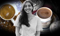 Beyoğlu'nda bir kadın Türk kahvesi içip zehirlendi