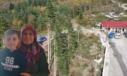 Bozkurt’tan Yürek Yakan Haber: 5 Yaşındaki Osman Uçurum Kenarında Ölü Bulundu