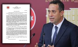 CHP’li Ali Mahir Başarır’dan İBB iddianamesine sert tepki: “Bunlarla mı Türkiye’nin 1. partisini kapatacaksın?”