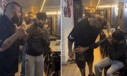 Çalışanını Döven Fenomen Bahadır Ünlü gözaltında