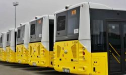 Çekmeköy Nişantepe Mahallesi İçin İETT Otobüslerinde Düzenleme