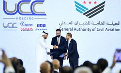 Cengiz ve Kalyon'a Suriye'de 4 milyar dolarlık proje