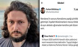 Cumhurbaşkanı’na Yönelik Paylaşım Sonrası Gözaltı: Furkan Bölükbaşı Hakkında Soruşturma Başlatıldı