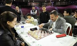 Cumhuriyet’in Gençleri Hamlelerini Yarıştırdı!