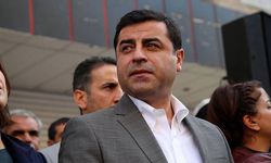DEM'li vekil açıkladı; Demirtaş saatler içinde tahliye olabilir