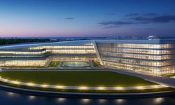 Denizcilik ihtisas üniversitesi İzmir’e geliyor