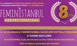 FeminİSTANBUL 8. Kez Kartal’da Başlıyor