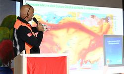 Gaziosmanpaşa’da Afet Bilinci Artıyor: Öğrencilere Hayati Eğitimler Veriliyor