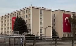 İddia: Jandarma Genel Komutanlığı’na 10 Kasım’da Atatürk Portresi Asılmadı