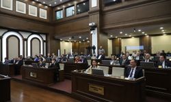 Büyükçekmece Belediye Meclisi Kasım Ayı Toplantısını Gerçekleştirdi