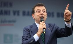 İmamoğlu'ndan Sert Sözler: “Demokrasi, bir avuç muhterisin elinde can çekişiyor”