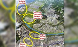 Kanal İstanbul’un Rezerv Alan Kararlarına Yürütmeyi Durdurma Kararı