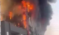 Kocaeli’de Fabrika Faciası: Alevler 7 Canı Hayattan Kopardı