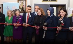 Küçükçekmece’de 24 Kasım Öğretmenler Günü “Başöğretmen” Sergisiyle Kutlandı