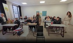 Küçükçekmece’de Kadınlara Yönelik Hijyen Eğitimi Başladı