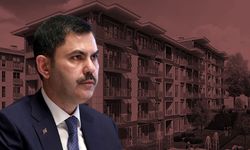 Murat Kurum açıkladı: 500 bin sosyal konuta ilk gün kaç kişi başvurdu?