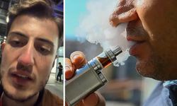 Öğretmenden Elektronik Sigara İsyanı: “Ayda 3–4 Gencin Ciğeri Sönüyor”