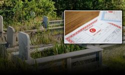 Ölüler üzerinden tapu vurgunu; 100 milyonluk dolandırıcılık