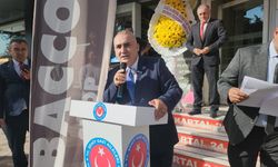 Orhan Çelik, Şehit Aileleri ve Gaziler İçin Desteği Artırdı