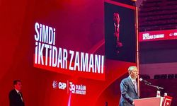 Özgür Özel: Size Gül Bahçesinde Dolaşma Sözü Vermiyorum, İktidar Sözü Veriyorum