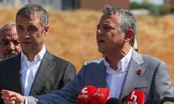 Özgür Özel'den Erdoğan'a: İmamoğlu'nu Neden Tuttuğunu Ben Demiyorum Akın Gürlek İddianameye Yazmış