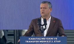 Özgür Özel’den Şok İddia: “İfadeler Birebir Kopyalanmış”