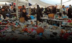 Pahalılık yüzünden bit pazarları doldu taştı
