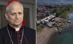 Papa 14. Leo’nun İznik Ziyareti Öncesi Güvenlik Seviyesi En Üste Çıkarıldı