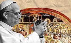 Papa 14. Leo’nun Türkiye Programı Netleşti: Papa, 1700 Yıl Sonra İznik’e Giden İlk Papa Olacak