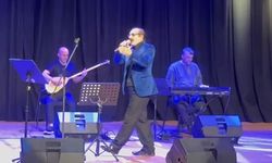 Sanatta 35 Yıl: Latif Ayyıldız’a Unutulmaz Gece