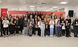 Sarıyer'de Atatürk’ün gençlerinden özel satranç turnuvası