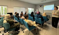 Sarıyerli ailelere ‘Ekran Bağımlılığı’ anlatıldı