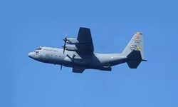 Türk Kargo Uçağı Gürcistan'da Düştü!