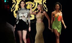 Türkiye’nin en iddialı modelleri sahne almaya hazırlanıyor