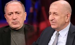 Ümit Özdağ: PKK'lılar Serbest Bırakılırken Fatih Altaylı Tahliye Edilmedi