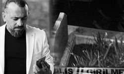 Ünlü armatör Rahman Olgun ölü bulundu